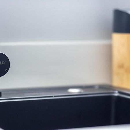 ウィレムスタッド Casa Cieloヴィラ エクステリア 写真