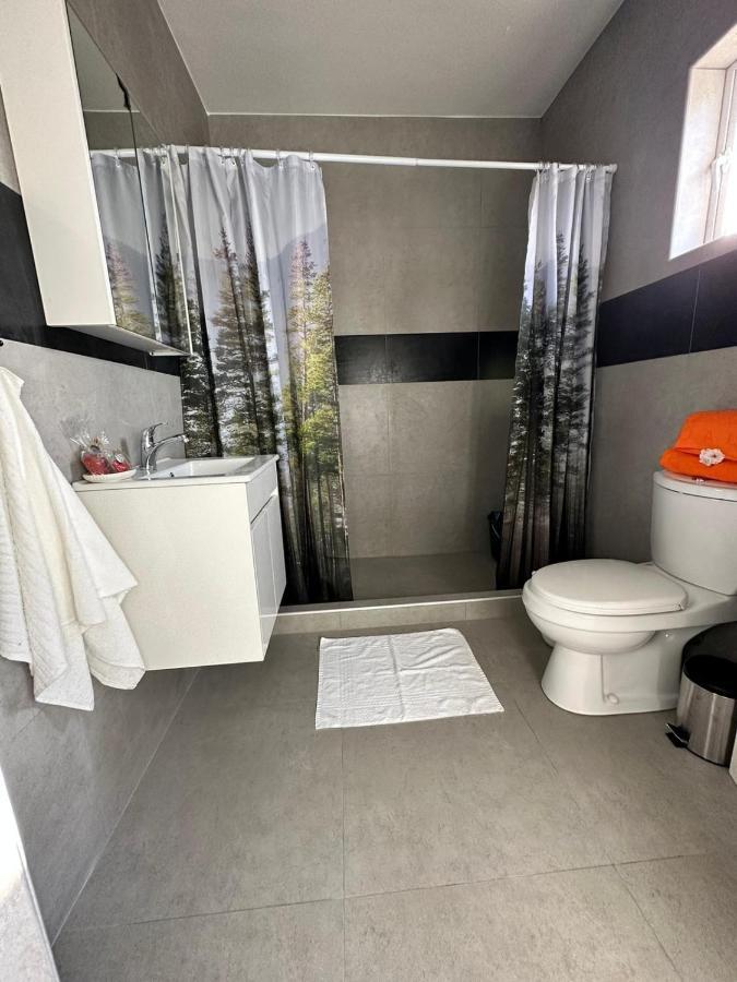 ウィレムスタッド Casa Cieloヴィラ エクステリア 写真