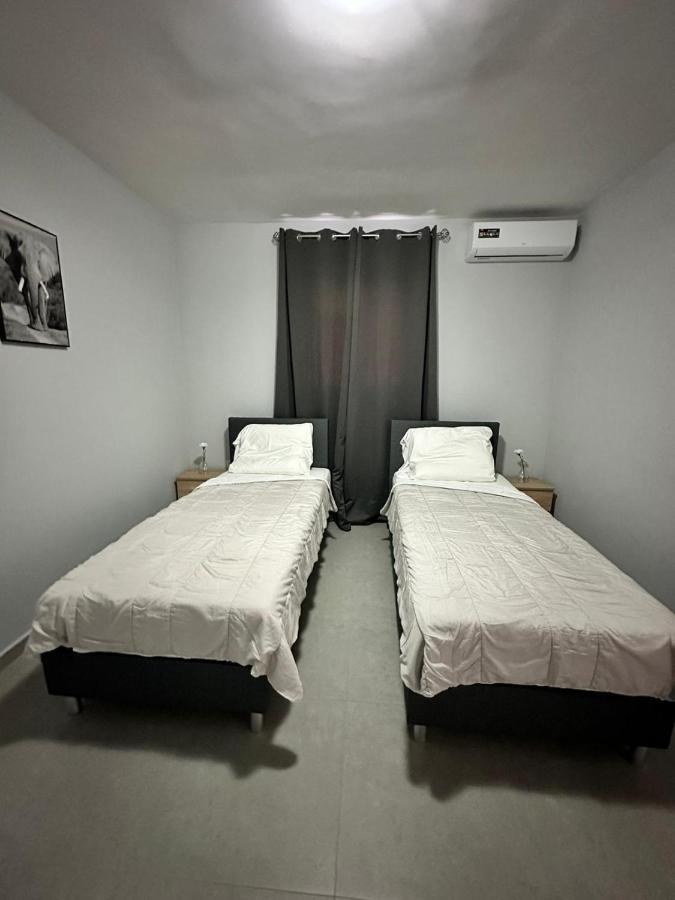 ウィレムスタッド Casa Cieloヴィラ エクステリア 写真