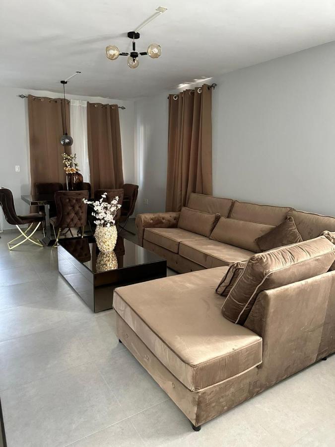 ウィレムスタッド Casa Cieloヴィラ エクステリア 写真