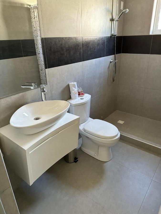 ウィレムスタッド Casa Cieloヴィラ エクステリア 写真