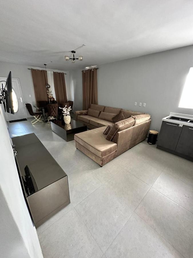 ウィレムスタッド Casa Cieloヴィラ エクステリア 写真